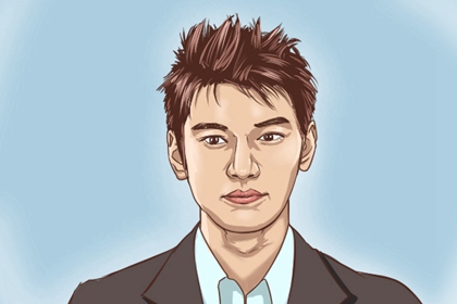 男人的好面相