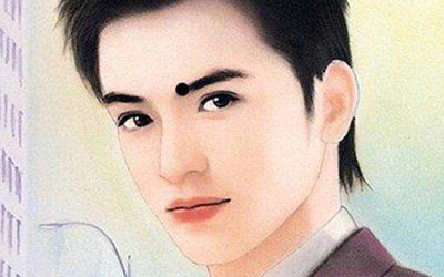 最有潛力的男人痣相特徵！