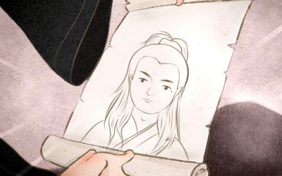 奸門凸露的女人風流嗎？
