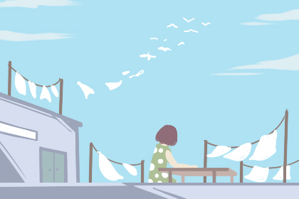 城頭土命的人有陰陽眼運勢如何