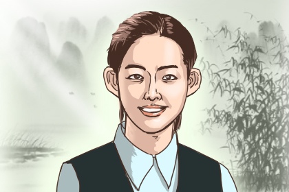 男人什么面相不好