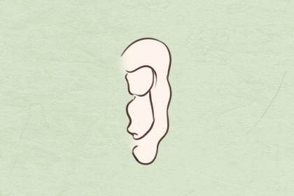 男人的十種富貴面相