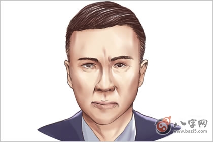 男人痣相，耳背有痣的男人物質生活富裕嗎