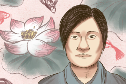 厚脣的男人晚年的運勢如何