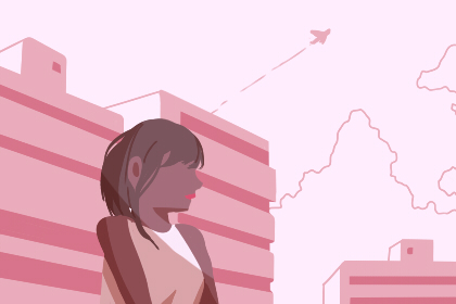 左眼有哭夫痣的女人命運好不好