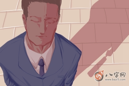 男人三白眼面相會是克妻之相嗎