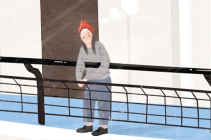 探究女人雙腳挺直的睡相命理