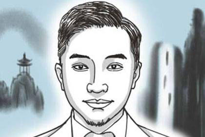 窺探苦情痣的三點特徵