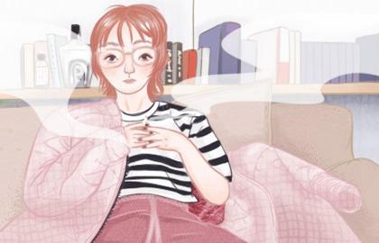 右胳膊上有胎記是什么意思