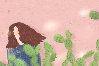 眼角長硃砂痣代表什麼