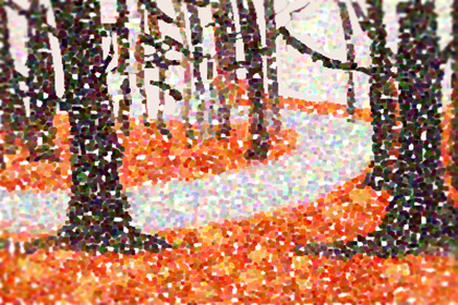 眼睛大真的是大貴之相嗎