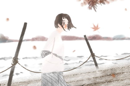 櫻桃小嘴的女人是不是很愛撒嬌