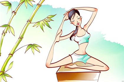 女生指甲附近長痣是有什麼含義嗎