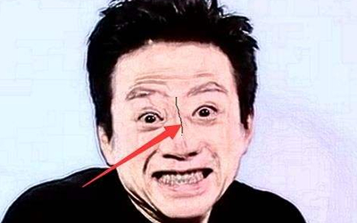 面相財帛宮鼻子部位看一個人的財運狀況