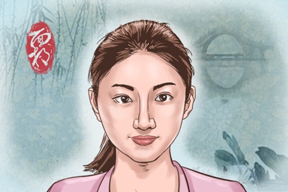 眼睛長這樣的女人很好找物件