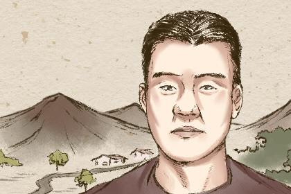 揭祕男人鼻子長痣對運勢有什麼影響