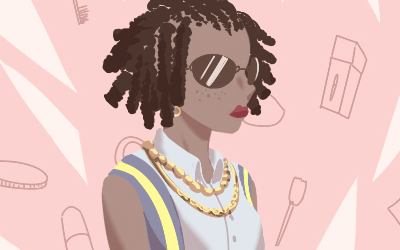 耳朵圓小的男人感情註定坎坷