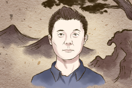 四白眼的人在職場中能夠有所作為嗎