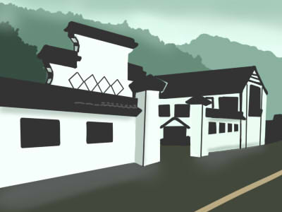 耳垂結實的女人婚後適合宅家還是工作呢（面相）