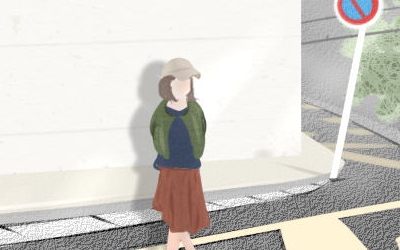 女人眉骨高印堂凹陷代表著什麼呢