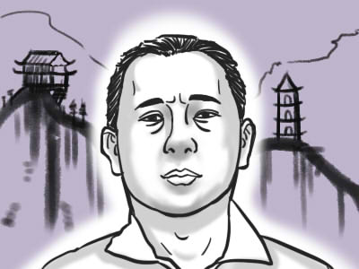 鼻毛外露的男人在財運怎麼樣呢