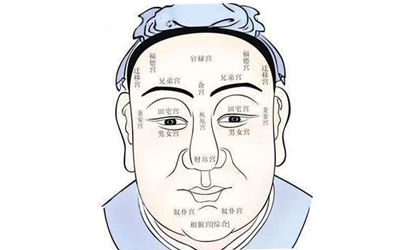 面相解讀女人大臉會有福運嗎？