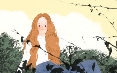 人到中年財運爆表的幾種面相！