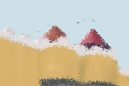 大溪水命的人有陰陽眼運勢如何