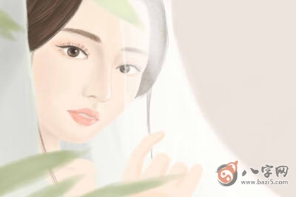 杏眼的女生是不是都無憂無慮