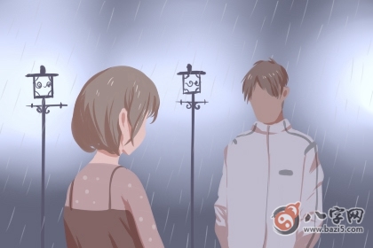 男人柳葉眉面相好嗎