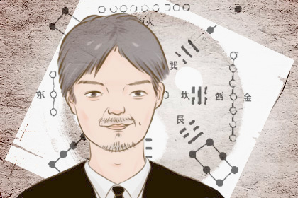 容易放棄意志力薄弱面相的人