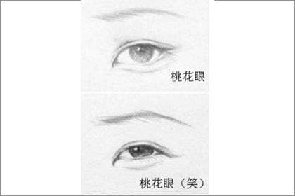 長桃花眼的女人事業運好不好