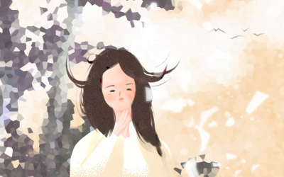 下巴豐滿的女人會富貴嗎？
